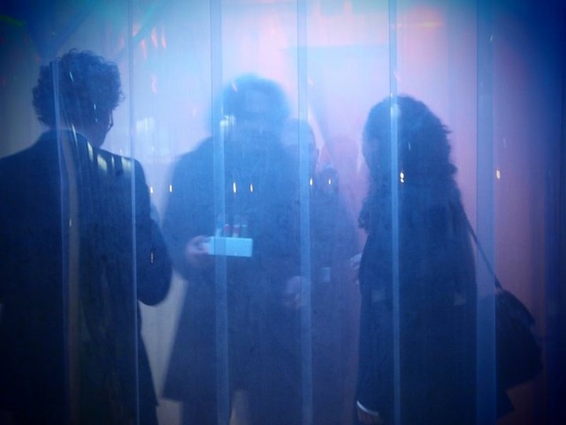 3 States of Hors-D'oeuvres installation view