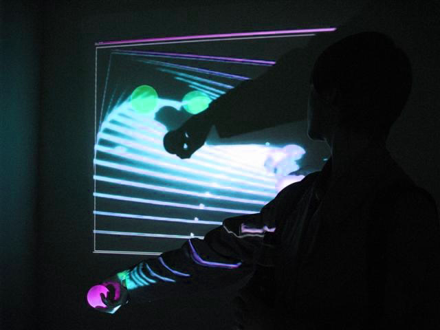 Talking Room(s) installation view